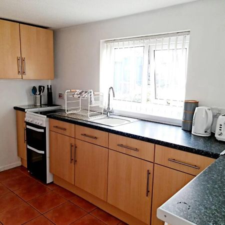 Cosy Little Cottage In Deiniolen Near Llanberis เคอร์นาวอน ภายนอก รูปภาพ