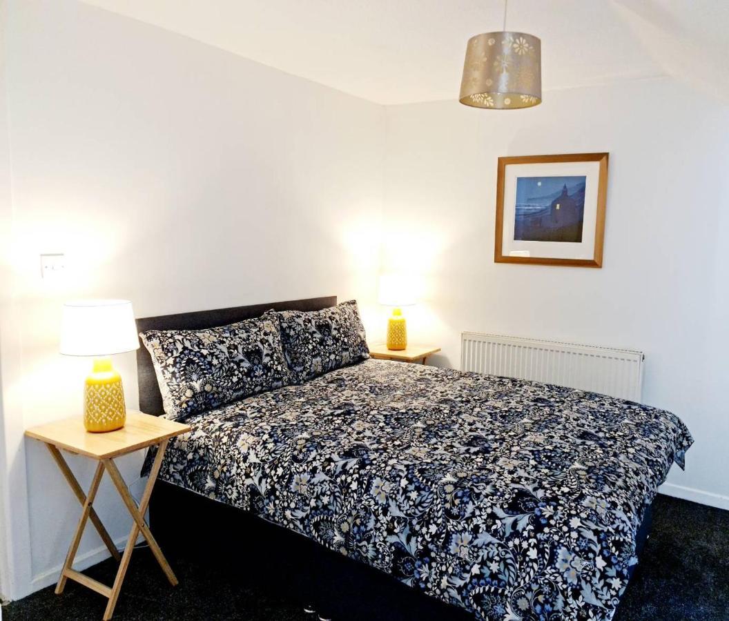 Cosy Little Cottage In Deiniolen Near Llanberis เคอร์นาวอน ภายนอก รูปภาพ