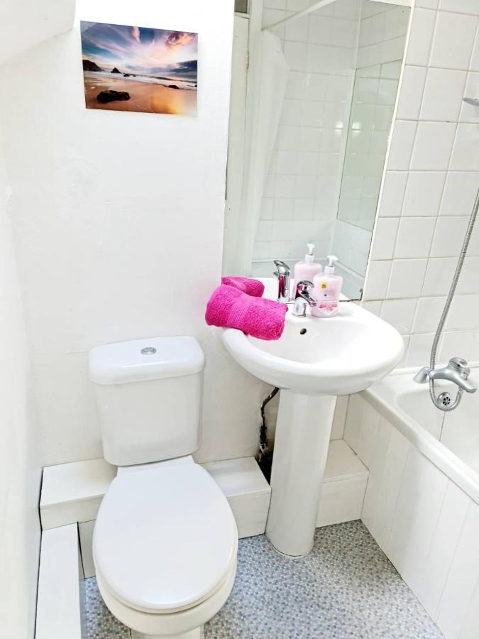 Cosy Little Cottage In Deiniolen Near Llanberis เคอร์นาวอน ภายนอก รูปภาพ