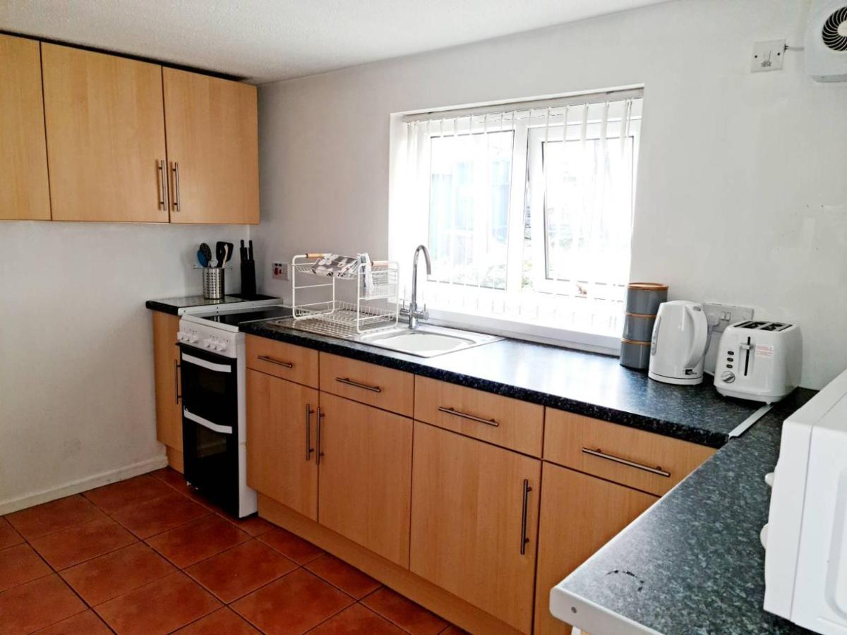 Cosy Little Cottage In Deiniolen Near Llanberis เคอร์นาวอน ภายนอก รูปภาพ